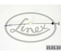Cavo freno a mano anteriore 15.01.10 LINEX per FORD MAZDA