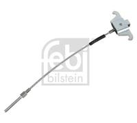 Cavo freno a mano anteriore 177177 FEBI BILSTEIN per VOLVO S80 I V70 II S60 I