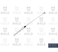 Cavo freno a mano anteriore 21432 AKRON-MALÒ per MAZDA 121 III