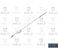 Cavo freno a mano anteriore 26373 AKRON-MALÒ per FORD MAZDA