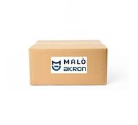 Cavo freno a mano anteriore 29015 AKRON-MALÒ per MERCEDES-BENZ VW