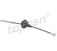 Cavo freno a mano anteriore 304 754 TOPRAN per FORD TRANSIT CONNECT