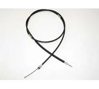 Cavo freno a mano anteriore 32.01.85 LINEX per OPEL SINTRA