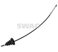 SWAG 33 10 3765 Cavo freno a mano