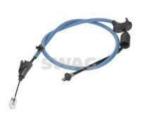 SWAG 33 11 0857 Cavo freno a mano