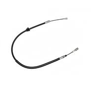 Cavo freno a mano anteriore 35.02.49 LINEX per OPEL RENAULT