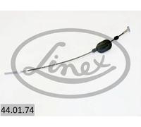 Cavo freno a mano anteriore 44.01.74 LINEX per TOYOTA RAV 4 II