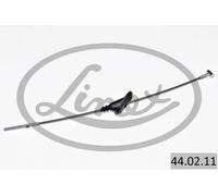 Cavo freno a mano anteriore 44.02.11 LINEX per TOYOTA AVENSIS Familiare COROLLA