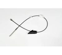 Linex Cavo di trazione freno di stazionamento 47.01.74 anteriore per VW Transporter T4