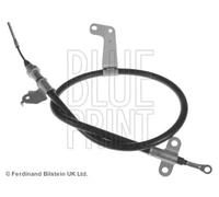 Blue Print Cavo freno a mano ADH246161 anteriore per Honda CR-V II