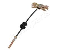 Cavo freno a mano anteriore BC-340 JAPANPARTS per MAZDA 323 S IV 323 C IV MX-3