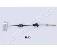 Cavo freno a mano anteriore BC-K13 JAPANPARTS per KIA SPORTAGE SUV