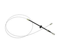 Cavo freno a mano anteriore Febi per Mercedes Sprinter VW Lt
