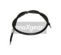 Cavo freno a mano anteriore Freno a disco 32-0222 MAXGEAR per CITROËN XANTIA