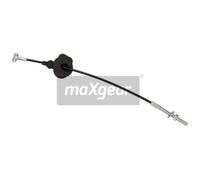 Cavo freno a mano anteriore Freno a disco 32-0378 MAXGEAR per FORD FOCUS I