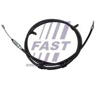 Cavo freno a mano anteriore Freno a disco FT69208 FAST per FIAT PEUGEOT CITROËN