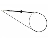 Cavo freno a mano anteriore FT69027 FAST per MERCEDES-BENZ VW