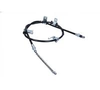 MaXgear Cavo freno a mano 32-0950 - anteriore Sx per Chevrolet Daewoo Aveo/Kalos