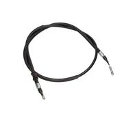 Cavo freno a mano Assale posteriore 32-0121 MAXGEAR per AUDI 80 B4 Tre volumi