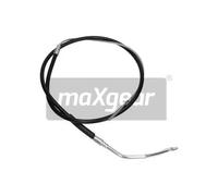 Cavo freno a mano Assale posteriore 32-0212 MAXGEAR per BMW 3 3 Coupé 3 Touring