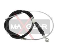 MAXGEAR Cavo comando, Freno stazionamento per VAG 32-0245