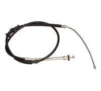 Cavo freno a mano Assale posteriore 32-0557 MAXGEAR per FIAT PUNTO EVO PUNTO