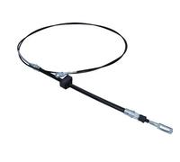 Cavo freno a mano Assale posteriore 32-0802 MAXGEAR per MERCEDES-BENZ VW