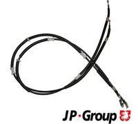 JP GROUP 1270306200 Cavo freno a mano