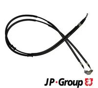 JP GROUP 1270308000 Cavo freno a mano