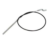 Cavo freno a mano Assale posteriore Freno a disco 32-0410 MAXGEAR per VW FORD