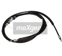 Cavo freno a mano Assale posteriore Freno a disco 32-0421 MAXGEAR per VOLVO V50