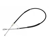 Cavo freno a mano Assale posteriore Freno a disco 32-0526 MAXGEAR per VW