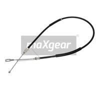Cavo freno a mano Assale posteriore Freno a disco 32-0526 MAXGEAR per VW
