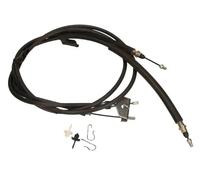 Cavo freno a mano Assale posteriore Freno a disco 32-0687 MAXGEAR per FORD