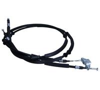 Cavo freno a mano Assale posteriore Freno a disco 32-0796 MAXGEAR per OPEL