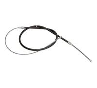 Cavo freno a mano Assale posteriore Freno a tamburo 32-0170 MAXGEAR per SKODA