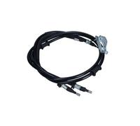 Cavo freno a mano Assale posteriore Freno a tamburo 32-0470 MAXGEAR per OPEL