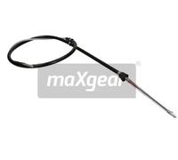 Cavo freno a mano Assale posteriore Freno a tamburo 32-0757 MAXGEAR per SEAT VW