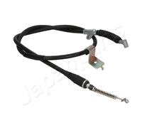Japanparts BC-152L Cavo Comando Freno Stazionamento