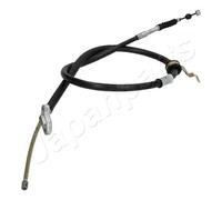 Cavo freno a mano BC-2012L JAPANPARTS per TOYOTA RAV 4 I
