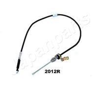 JAPANPARTS BC-2012R Cavo freno a mano