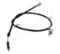JAPANPARTS BC-2049R Cavo freno a mano