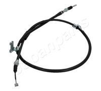 Cavo freno a mano BC-327L JAPANPARTS per MAZDA PREMACY