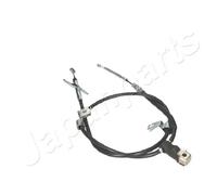 JAPANPARTS BC-412R Cavo freno a mano