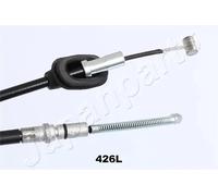 Cavo freno a mano BC-426L JAPANPARTS per HONDA JAZZ II