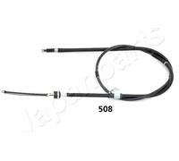 Cavo freno a mano BC-508 JAPANPARTS per MITSUBISHI L200