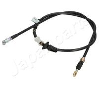 Cavo freno a mano BC-564L JAPANPARTS per MITSUBISHI CARISMA CARISMA Tre volumi