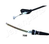 Cavo freno a mano BC-700 JAPANPARTS per SUZUKI SUBARU