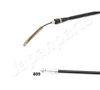 JAPANPARTS BC-809 Cavo freno a mano