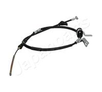 JAPANPARTS BC-838L Cavo freno a mano